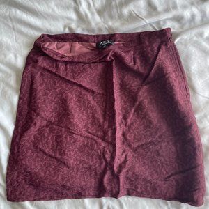 APC skirt (size 36)